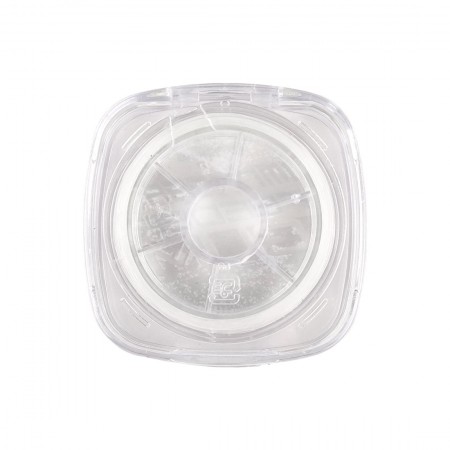 Фидергам F-FISHING Feeder Gum Impresa 10м d0,8мм