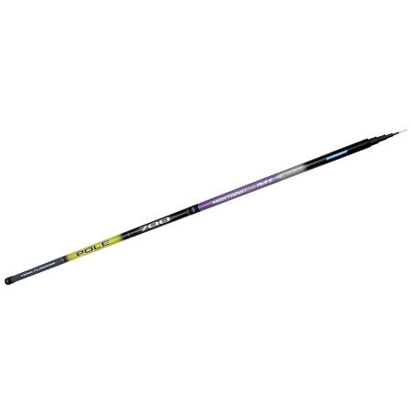 Удилище маховое теле. б/к FLAGMAN Mantaray Elite ML Pole 7m