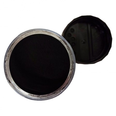 F-FISHING Краска черная 150г