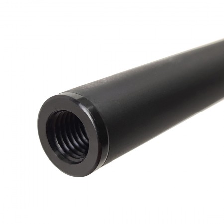 F-FISHING Ручка подсака штекер Tesoro 3,40м