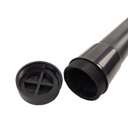 F-FISHING Ручка подсака штекер Tesoro 3,40м