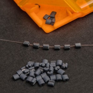 Грузило дробинка GURU Micro Cubes размер 11