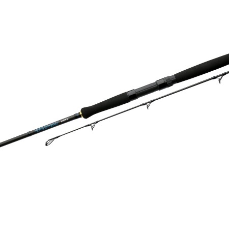 Удилище сомовое FLAGMAN кастинговое Tuna 802XM 2,44м тест max 200г