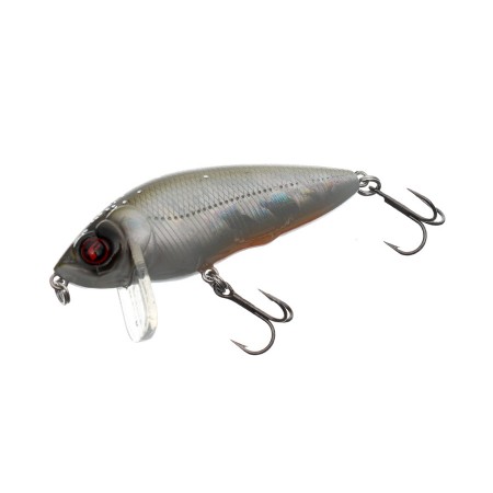 Воблер FLAGMAN Astell 65F top water цвет 483