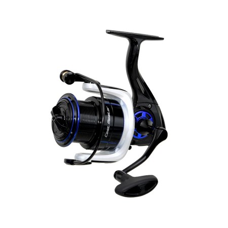 Катушка фидерная FLAGMAN Cast Master Feeder 6000 FD ручка вкручивается