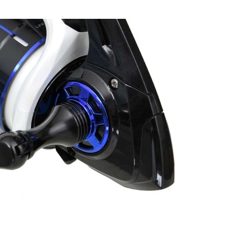 Катушка фидерная FLAGMAN Cast Master Feeder 6000 FD ручка вкручивается