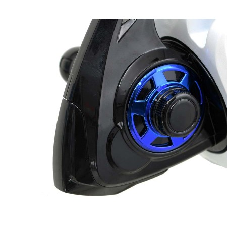 Катушка фидерная FLAGMAN Cast Master Feeder 6000 FD ручка вкручивается