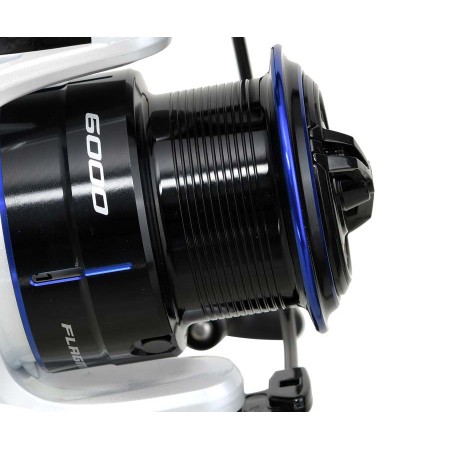 Катушка фидерная FLAGMAN Cast Master Feeder 6000 FD ручка вкручивается