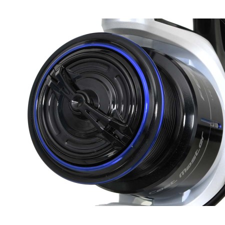 Катушка фидерная FLAGMAN Cast Master Feeder 6000 FD ручка вкручивается