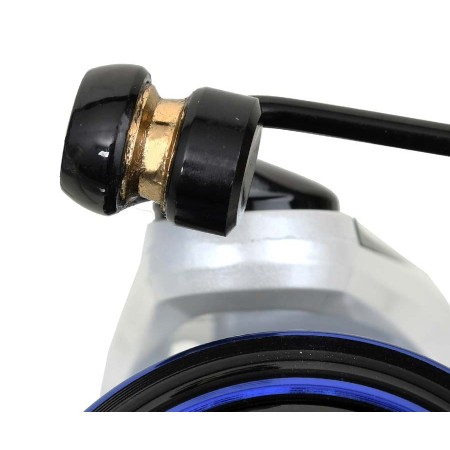 Катушка фидерная FLAGMAN Cast Master Feeder 6000 FD ручка вкручивается