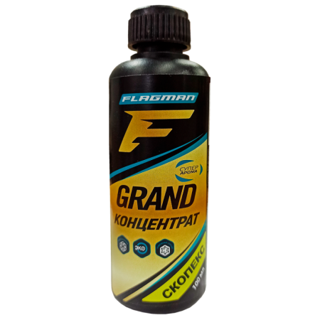 Концентрат FLAGMAN GRAND Скопекс 100мл