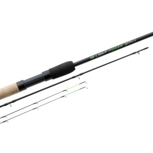 Удилище пикерное FLAGMAN S-Light Picker 2,70m 35gr