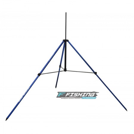 Тренога телескопическая FLAGMAN Pro Tripod XL