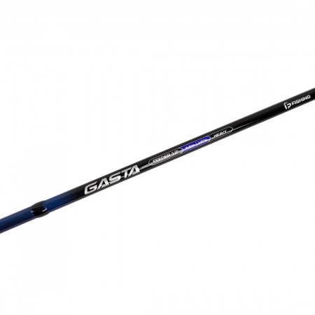F-FISHING Удилище фидерное Gasta Feeder 3,6м тест max 120г
