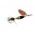 Блесна F-FISHING Thunder Max 7г цвет 108 Блесна F-FISHING Thunder Max 7г цвет 108