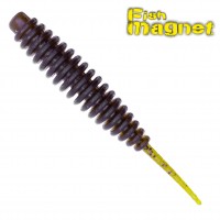 Силиконовые приманки Fish Magnet Shishka 2.7" 103