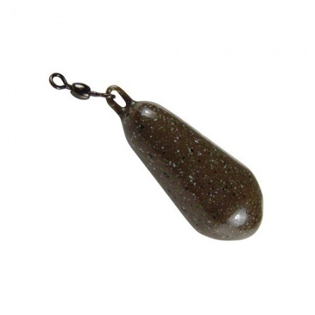 Грузило KORDA Distance Casting Swivel 5,0oz 142гр