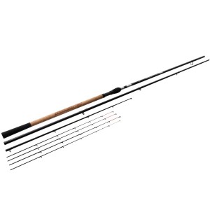 Удилище фидерное FLAGMAN Inspiration Feeder 3,90m 130gr