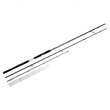 Удилище фидерное ELEGANCE FEEDER PRO World Champ 3,90м тест max 120г