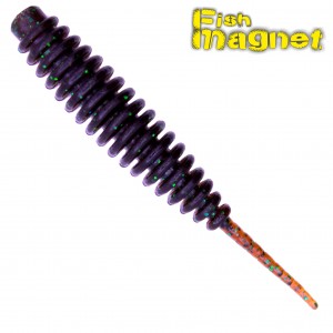 Силиконовые приманки Fish Magnet Shishka 2" 101