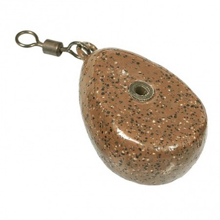 Грузило KORDA COG Flat Lead 5,0oz 140г