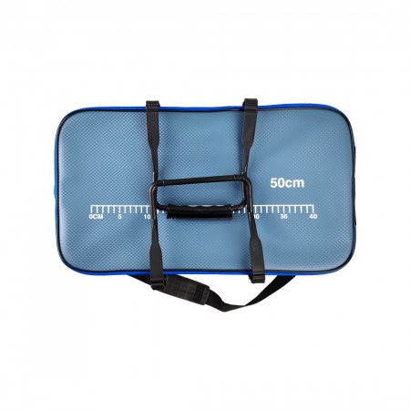 F-FISHING Сумка для рыбы EVA 50х28х28см F-FISHING Сумка для рыбы EVA 50х28х28см