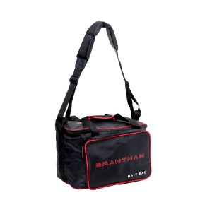 Термосумка FLAGMAN Grantham Bait Bag(40x35x30 см)