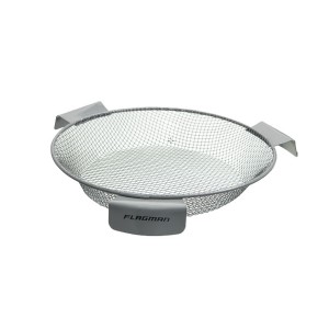 Сито для прикормки FLAGMAN - 33cm - mesh 3mm