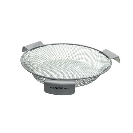 Сито для прикормки FLAGMAN - 33cm - mesh 3mm