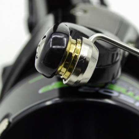 Катушка "SENSOR BIG GAME CARP 6000"