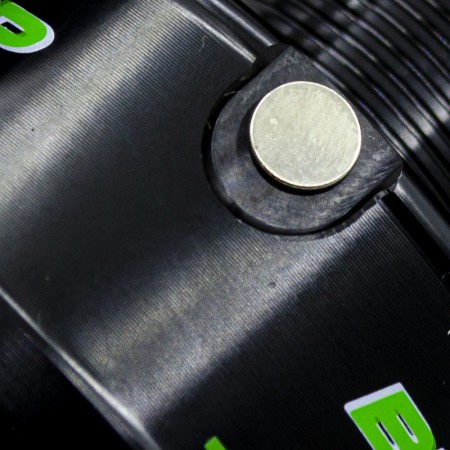 Катушка "SENSOR BIG GAME CARP 6000"