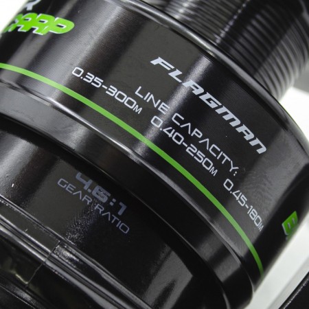 Катушка "SENSOR BIG GAME CARP 6000"