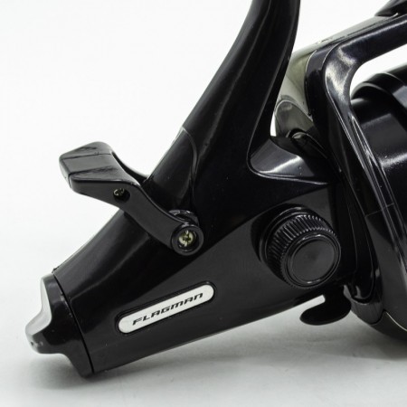 Катушка "SENSOR BIG GAME CARP 6000"