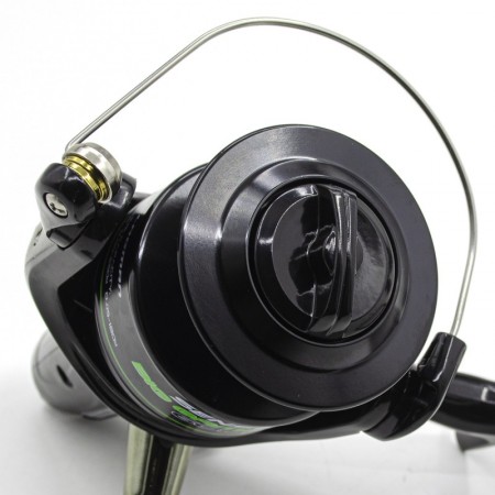 Катушка "SENSOR BIG GAME CARP 6000"