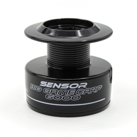 Катушка "SENSOR BIG GAME CARP 6000"