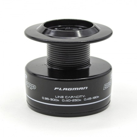 Катушка "SENSOR BIG GAME CARP 6000"