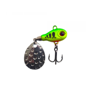 Тейл-спиннер Roka Blades TS 8г цвет 11