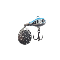 Тейл-спиннер Roka Blades TS 8г цвет 7