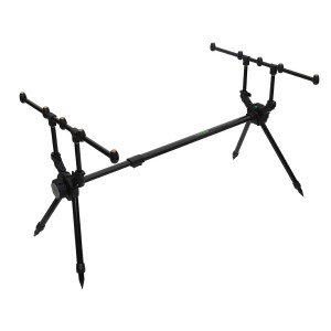 Род-под CARP PRO на 3 и 4 удилища в тубусе