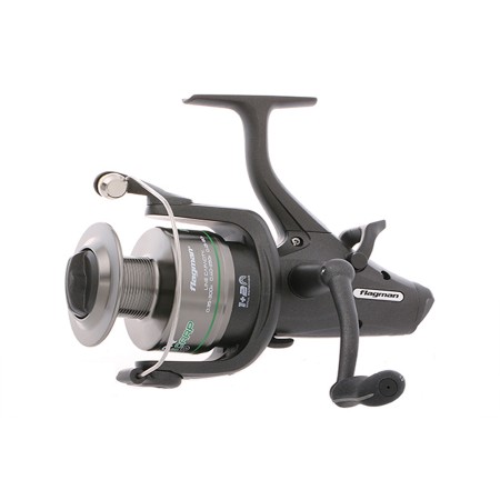 Катушка "SENSOR BIG GAME CARP 6000"