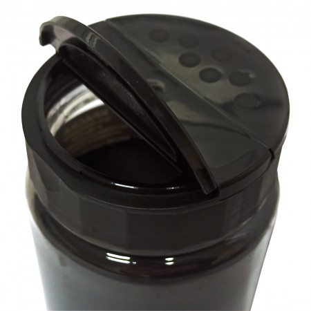 F-FISHING Краска черная 150г F-FISHING Краска черная 150г