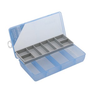 Коробка FLAGMAN двухъярусная 12 отделений (215*120*45)