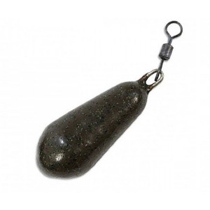 Грузило KORDA Distance Casting Swivel 4,0oz 113гр