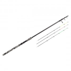 Удилище фидерное теле F-FISHING Vavilon 3,3м тест max 150г