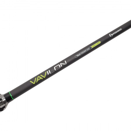 Удилище фидерное теле F-FISHING Vavilon 3,3м тест max 150г