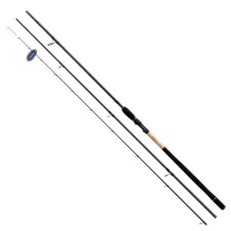 ELEGANCE METHOD Удилище фидерное Lusson Monster Feeder 3,90м тест max 160г