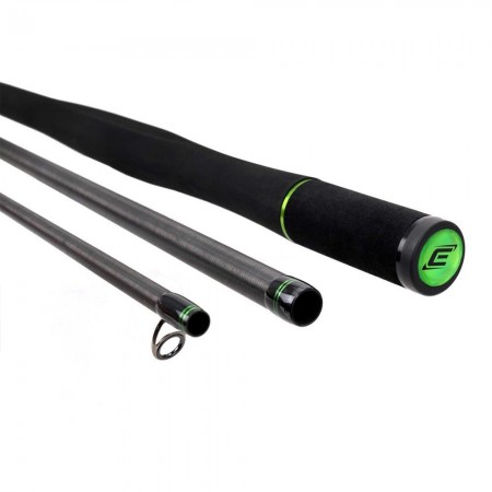 ELEGANCE METHOD Удилище фидерное Lusson Monster Feeder 3,90м тест max 160г