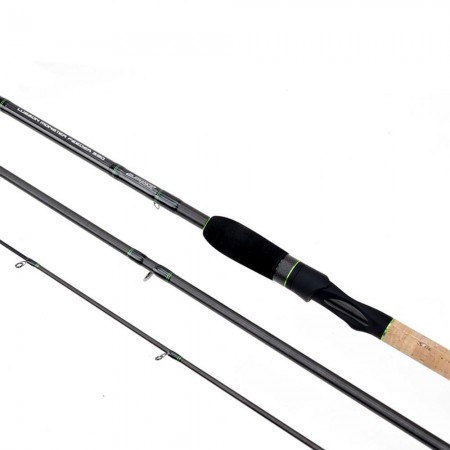 ELEGANCE METHOD Удилище фидерное Lusson Monster Feeder 3,90м тест max 160г