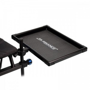 Стол алюминиевый ELEGANCE FEEDER PRO 50х36см