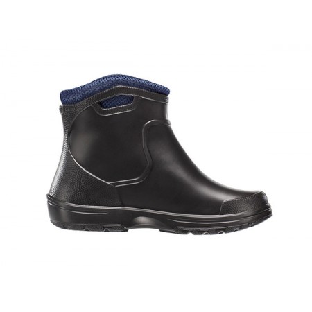 Ботинки "Torvi City" из полимерных материалов (ЭВА) с вкладышем, цв.:черный, р-р. 39